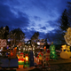 Image for article titled Photos: See the world light up for the holidays
